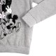 SWEATER / HOODIE DISNEY MICKEY SORRY HOODIE ANAK LAKI-LAKI - MISTY